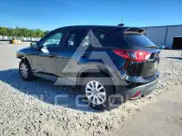 2015 Mazda CX-5 photo