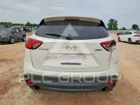 2015 Mazda CX-5 photo