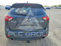 2015 Mazda CX-5 фото