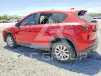2015 Mazda CX-5 фото
