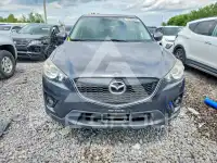 2015 Mazda CX-5 фото