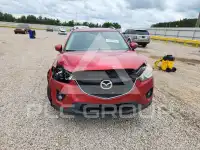 2015 Mazda CX-5 фото