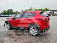 2015 Mazda CX-5 photo