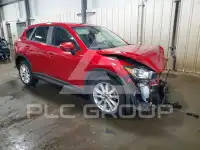 2015 Mazda CX-5 фото