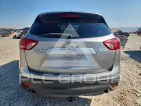 2015 Mazda CX-5 фото