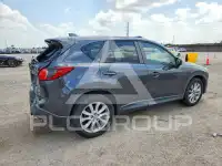 2015 Mazda CX-5 фото