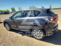 2015 Mazda CX-5 фото