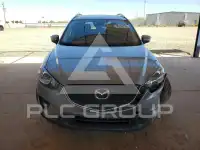 2015 Mazda CX-5 фото