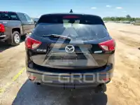 2015 Mazda CX-5 фото