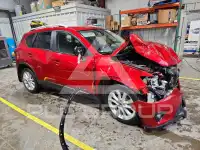 2015 Mazda CX-5 photo