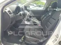 2015 Mazda CX-5 фото