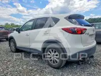 2015 Mazda CX-5 фото