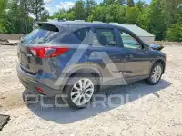 2015 Mazda CX-5 фото