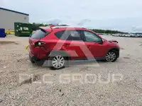 2015 Mazda CX-5 фото