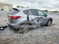 2015 Mazda CX-5 photo
