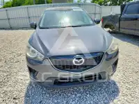 2015 Mazda CX-5 фото