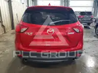 2015 Mazda CX-5 фото