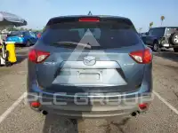2015 Mazda CX-5 фото