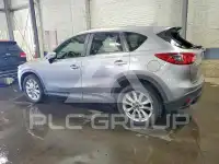 2015 Mazda CX-5 фото