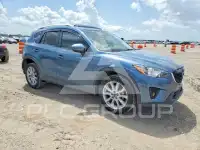 2015 Mazda CX-5 фото