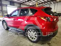 2015 Mazda CX-5 фото