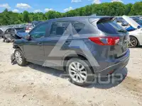 2015 Mazda CX-5 фото