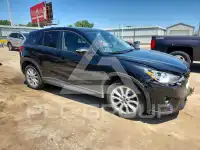 2015 Mazda CX-5 фото