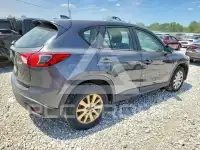 2015 Mazda CX-5 фото