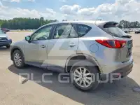 2015 Mazda CX-5 photo