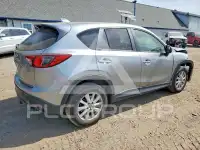 2015 Mazda CX-5 фото
