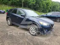 2015 Mazda CX-5 фото
