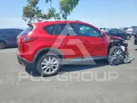 2015 Mazda CX-5 фото