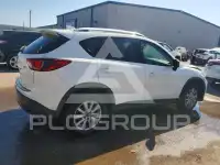 2015 Mazda CX-5 photo