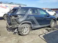 2015 Mazda CX-5 фото