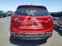 2015 Mazda CX-5 фото