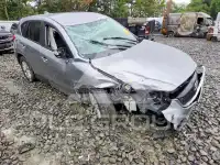 2015 Mazda CX-5 фото