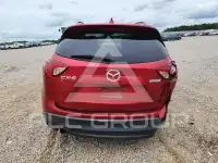 2015 Mazda CX-5 фото