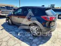 2015 Mazda CX-5 фото