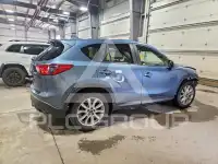 2015 Mazda CX-5 фото