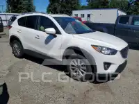 2015 Mazda CX-5 фото