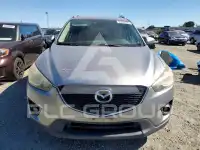 2015 Mazda CX-5 фото