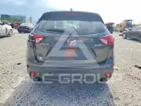2015 Mazda CX-5 photo