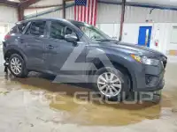 2015 Mazda CX-5 photo