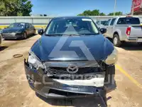 2015 Mazda CX-5 фото