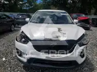 2015 Mazda CX-5 фото