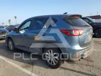 2015 Mazda CX-5 фото