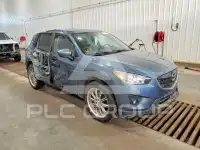 2015 Mazda CX-5 фото
