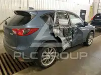 2015 Mazda CX-5 фото