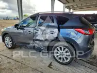 2015 Mazda CX-5 photo