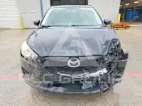 2015 Mazda CX-5 photo